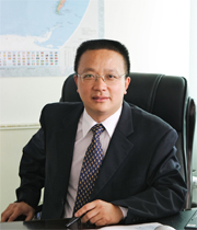 中國中安消防安全工程湖南有限公司董事長張席武